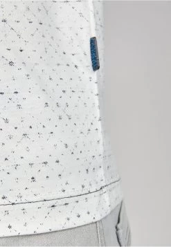 Gabbiano T-Shirt Print - Ecru, Herren -Angebote Gabbiano Store 1cae59a06bef4e39ad00e70e02d0f4b0