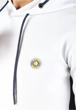 Gabbiano Kapuzenpullover - Ecru, Herren 16 Gabbiano Kapuzenpullover - Ecru, Herren -Angebote Gabbiano Store 1e08e28753cd45058265233671875bce