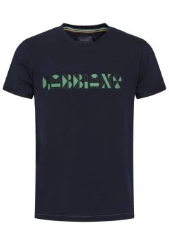 Gabbiano T-Shirt Print - Navy, Herren -Angebote Gabbiano Store 1e86a651c4284545873506f2d444a9ac