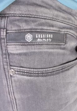 Gabbiano Jeans Shorts - Grey, Herren 13 Gabbiano Jeans Shorts - Grey, Herren -Angebote Gabbiano Store 1fc3f156952a481eb7c94a2d03b04079