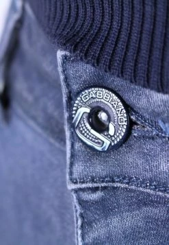 Gabbiano Jeans Skinny Fit - Blue Smoke, Herren -Angebote Gabbiano Store 2086a73421664bfb928819e4a0e101d2