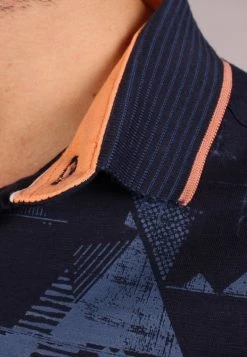 Gabbiano Poloshirt - Navy, Herren -Angebote Gabbiano Store 2149911ffbec401eab20057dede0fc2b