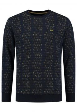 Gabbiano Sweatshirt - Navy, Herren -Angebote Gabbiano Store 222efdb6f3414e6eb5fc09ca89e78ff6