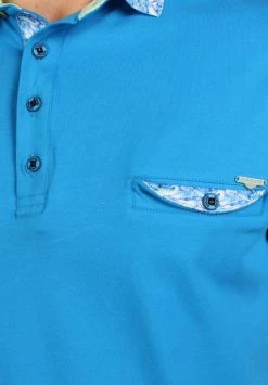 Gabbiano Poloshirt - Blue, Herren 11 Gabbiano Poloshirt - Blue, Herren -Angebote Gabbiano Store 22d99a1229094f80b67ba328b060db6d