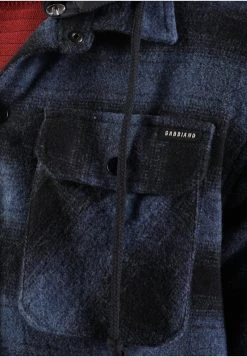 Gabbiano Übergangsjacke - Navy, Herren -Angebote Gabbiano Store 233a134ac635446db2e50b37973c099c