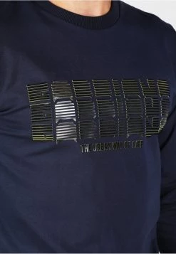 Gabbiano Sweatshirt - Navy, Herren -Angebote Gabbiano Store 23404665b4114f95809a423a748f0f9f