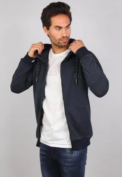 Gabbiano Sweatjacke - Navy, Herren 10 Gabbiano Sweatjacke - Navy, Herren -Angebote Gabbiano Store 2435a8075c184db9acd78f3d9c977f36