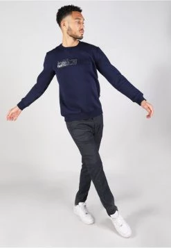 Gabbiano Chino - Navy, Herren -Angebote Gabbiano Store 262c4f6d4b504ed39577b21362a369b0