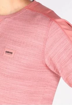 Gabbiano Sweatshirt - Coral, Herren 10 Gabbiano Sweatshirt - Coral, Herren -Angebote Gabbiano Store 2771288e85f34441ae0c7c32566e6e60
