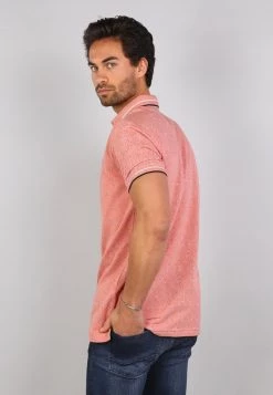 Gabbiano Poloshirt - Dusty Pink, Herren -Angebote Gabbiano Store 2916cda0f59048f7a65dd7023a583087
