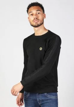 Gabbiano Sweatshirt - Black, Herren 11 Gabbiano Sweatshirt - Black, Herren -Angebote Gabbiano Store 297075e896654239af181a9537add65e