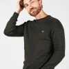 Gabbiano Strickpullover - Army, Herren 1 Gabbiano Strickpullover - Army, Herren -Angebote Gabbiano Store 2a0a846e3e1f449fbe2be03a8b6acc31