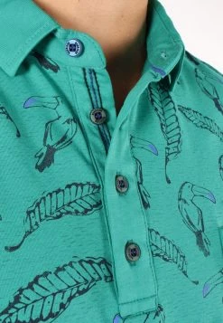 Gabbiano Poloshirt - Green, Herren -Angebote Gabbiano Store 2a1289d12ed64331a0c1484602756a7f