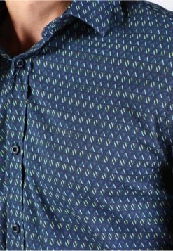 Gabbiano Hemd - Navy, Herren -Angebote Gabbiano Store 2ae9f873088b4b0ba6090bc5d6f3edd1