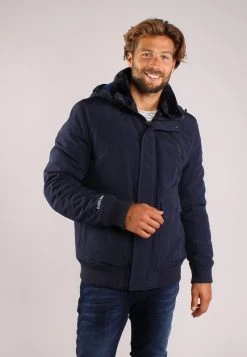 Angebote Gabbiano Store 27 Gabbiano Übergangsjacke - Navy, Herren