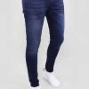 Gabbiano Jeans Slim Fit - D.blue Used, Herren -Angebote Gabbiano Store 2c12e89d4a6c46b6a070c9d9067cfbaf