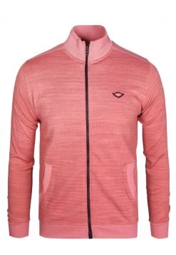 Gabbiano Sweatjacke - Coral, Herren