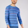 Gabbiano Strickpullover - Blue, Herren -Angebote Gabbiano Store 2cdb733e80b145b0bbb6a1925c3253e4