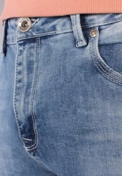 Gabbiano Jeans Slim Fit - Ocean, Herren -Angebote Gabbiano Store 2d5c565f372646caa03d5e4996f539ba