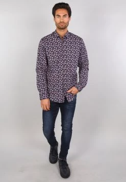 Gabbiano Hemd - Navy, Herren -Angebote Gabbiano Store 2d5e27c4024a47f3b9292d778aa72027