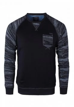 Gabbiano Sweatshirt - Navy, Herren -Angebote Gabbiano Store 2d9249f9038d4b0fb373e48fe54130be