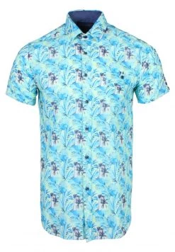 Gabbiano Hemd - Ash Green, Herren -Angebote Gabbiano Store 2dc871b1bfab4a73be17a5b000fa85b6