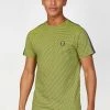 Gabbiano T-Shirt Print - Lime, Herren 1 Gabbiano T-Shirt Print - Lime, Herren -Angebote Gabbiano Store 2e640e9eb777481581ec1076b837df03