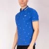 Gabbiano Poloshirt - Cobalt, Herren -Angebote Gabbiano Store 30757494f73546bf99a6e63d06ec7719