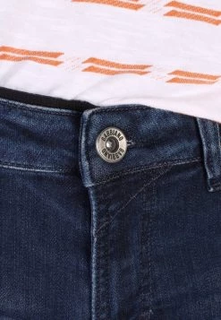 Gabbiano Jeans Shorts - Dark Blue, Herren -Angebote Gabbiano Store 30b69455c4e346f6938a27025f745892