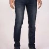 Gabbiano Jeans Tapered Fit - Night Blue, Herren 2 Gabbiano Jeans Tapered Fit - Night Blue, Herren -Angebote Gabbiano Store 30cdb1eca80247e2a5c8281e09f9b137