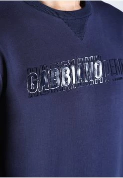 Gabbiano Sweatshirt - Navy, Herren -Angebote Gabbiano Store 31e535a57d3e48ec9185acb2fa8c2f42