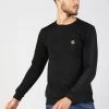 Gabbiano Sweatshirt - Black, Herren 1 Gabbiano Sweatshirt - Black, Herren -Angebote Gabbiano Store 31f78b70b62f4e7a9a8df816c5862cdd