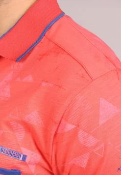 Gabbiano Poloshirt - Coral, Herren -Angebote Gabbiano Store 32d040114d1d4125b9169e2a36e5ea82