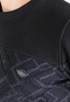 Gabbiano Strickpullover - Black, Herren -Angebote Gabbiano Store 32d5cfaa01ad4819b4c69d4463529fb3