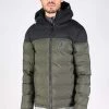 Gabbiano Winterjacke - Army, Herren -Angebote Gabbiano Store 3307ab05e8da4b609a7df3fba79b3f1e