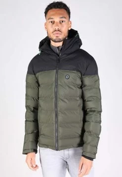 Angebote Gabbiano Store 7 Gabbiano Winterjacke - Army, Herren