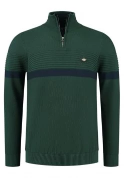 Gabbiano Strickpullover - Forest Green, Herren 13 Gabbiano Strickpullover - Forest Green, Herren -Angebote Gabbiano Store 3364da2ac12d4c06b37a23296a1fcc28
