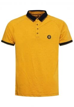 Gabbiano Poloshirt - Mustard Yellow, Herren 12 Gabbiano Poloshirt - Mustard Yellow, Herren -Angebote Gabbiano Store 337e5082f6144ee3b4e01af55050b8d9