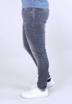 Gabbiano ULTIMO - Jeans Slim Fit - Rustic Grey, Herren 10 Gabbiano ULTIMO - Jeans Slim Fit - Rustic Grey, Herren -Angebote Gabbiano Store 34dfeb942cd544618c0d451b3fb8145f