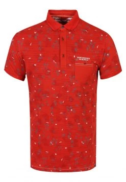 Gabbiano Poloshirt - Rusty Red, Herren -Angebote Gabbiano Store 35a03a6631fa458a871353725ff0ffd7