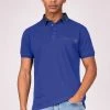 Gabbiano Poloshirt - Soft Cobalt, Herren -Angebote Gabbiano Store 36df1dcf9caf4e23b084e63dfa48cde1