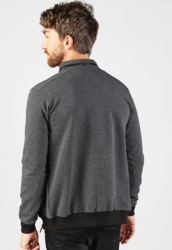 Gabbiano Sweatjacke - Antra, Herren 10 Gabbiano Sweatjacke - Antra, Herren -Angebote Gabbiano Store 37c92adb07e24586af6005db7917cd7c