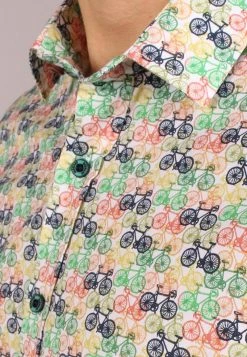 Gabbiano Hemd - White, Herren -Angebote Gabbiano Store 397547a45501419f9b869208b98b23ef