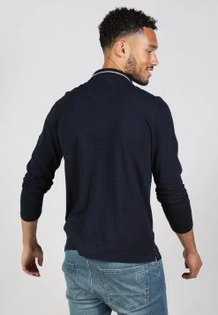 Gabbiano Poloshirt - Navy, Herren -Angebote Gabbiano Store 39a6b6c51e2c46d987e85e200f2a8eb8