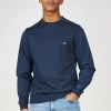 Gabbiano Sweatshirt - Navy, Herren -Angebote Gabbiano Store 3b2ab7968ffc4c3d9d11718348387c03