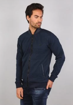 Gabbiano Sweatjacke - Navy, Herren -Angebote Gabbiano Store 3c4187c492aa4d6688b871cda9a19782