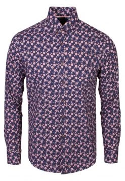 Gabbiano Hemd - Navy, Herren -Angebote Gabbiano Store 3c947f6e39b74d8da00834b7b8e16d84