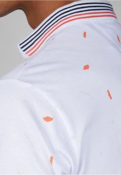 Gabbiano Poloshirt - White, Herren -Angebote Gabbiano Store 3cd2efd518d44f1682cbc8f9cd8eaa5a