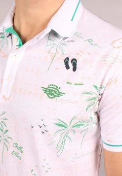 Gabbiano Poloshirt - White, Herren 10 Gabbiano Poloshirt - White, Herren -Angebote Gabbiano Store 3e447461ad9e4414b381236ac7346c7a