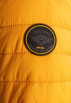 Gabbiano Übergangsjacke - Mustard Yellow, Herren -Angebote Gabbiano Store 3eb4e60581204975a236295e14a17ccc